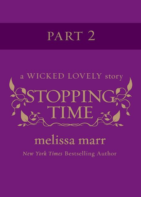 Stopping Time, Part 2