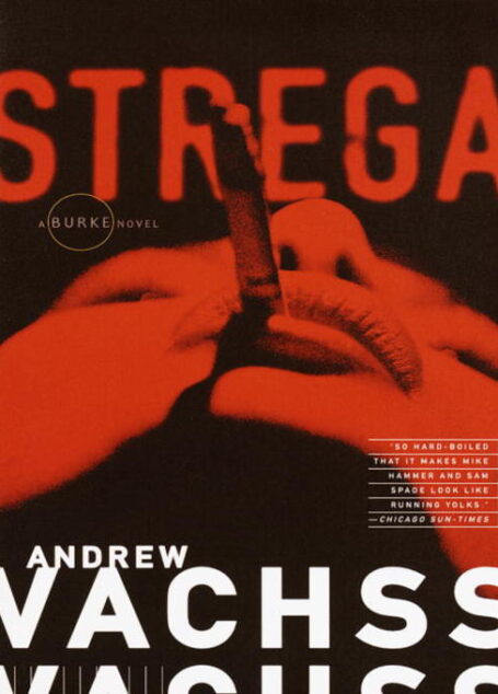 Strega