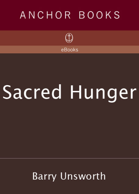 Sacred Hunger