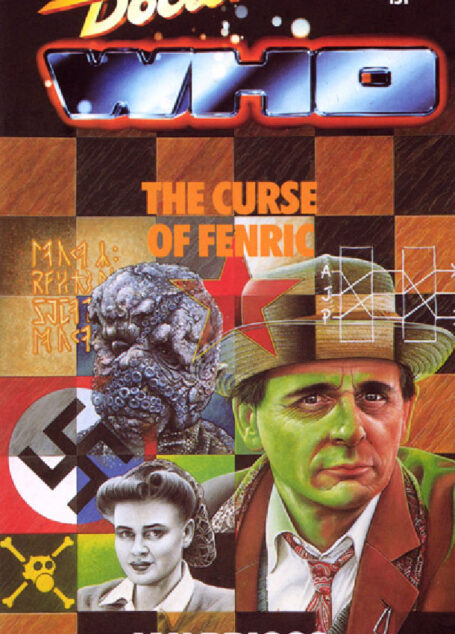 tor Who: The Curse of Fenric