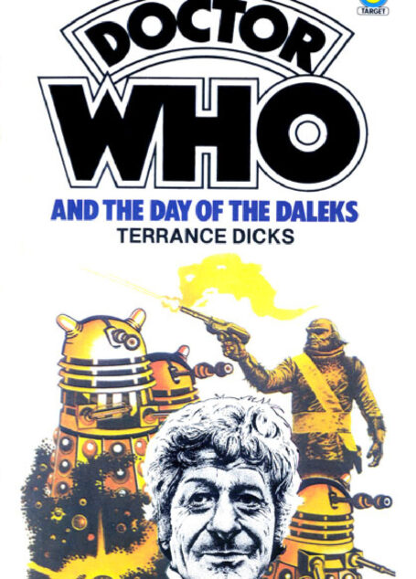 tor Who: Day of the Daleks