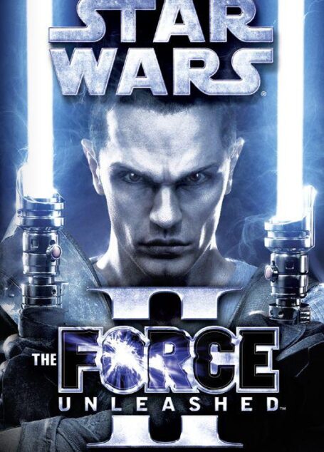 Star Wars: The Force Unleashed II