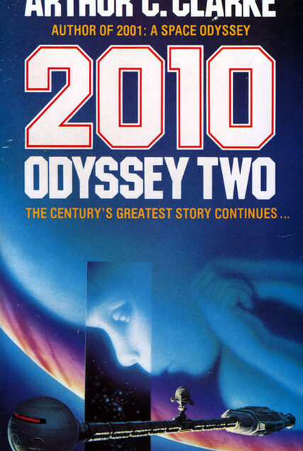 2010: Odyssey Two