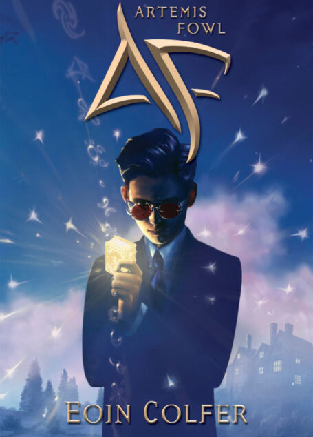 Artemis Fowl