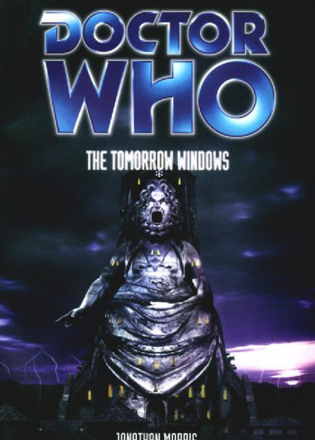 tor Who: The Tomorrow Windows