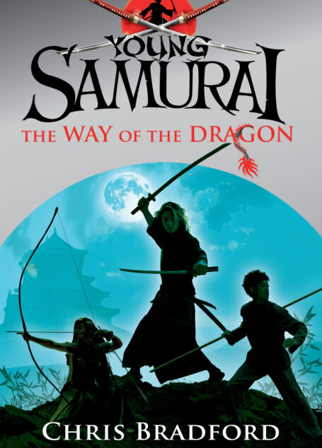 Young Samurai : The Way Of The Dragon