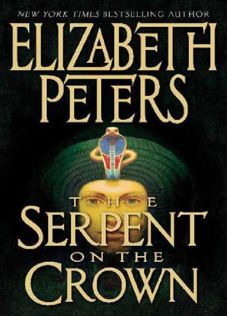 The Serpent on the Crown