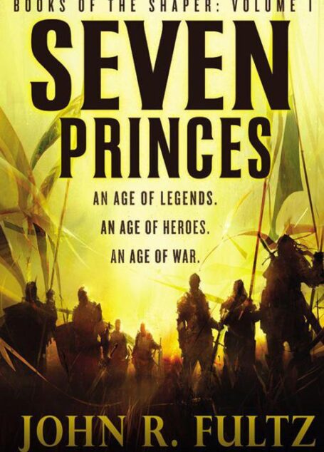 Seven Princes