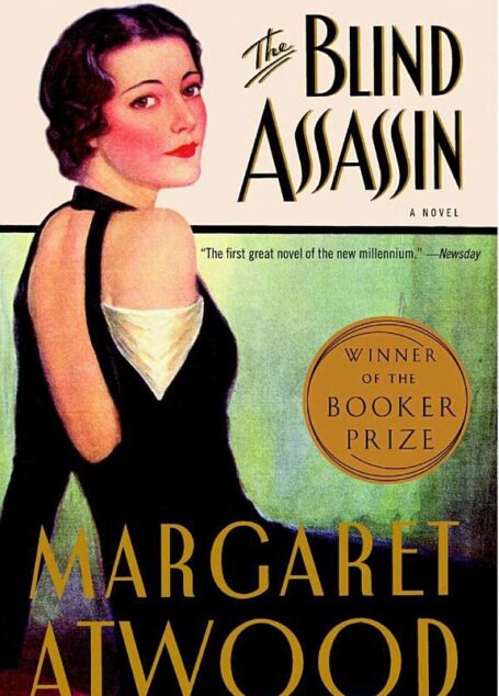 The Blind Assassin