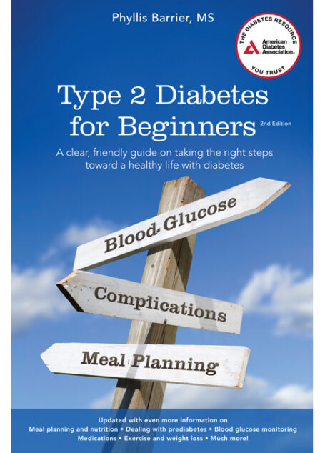 Type 2 Diabetes for Beginners