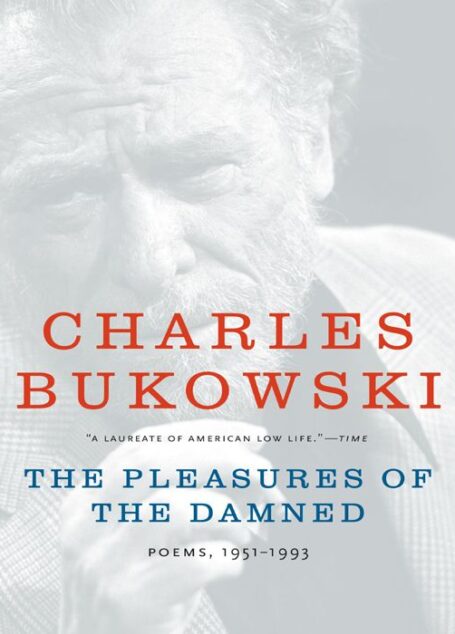 The Pleasures of the Damned