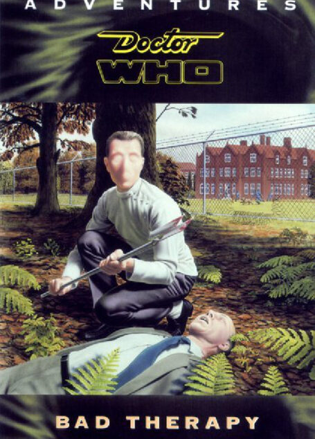 tor Who: Bad Therapy