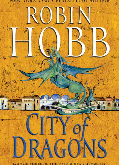 City of Dragons