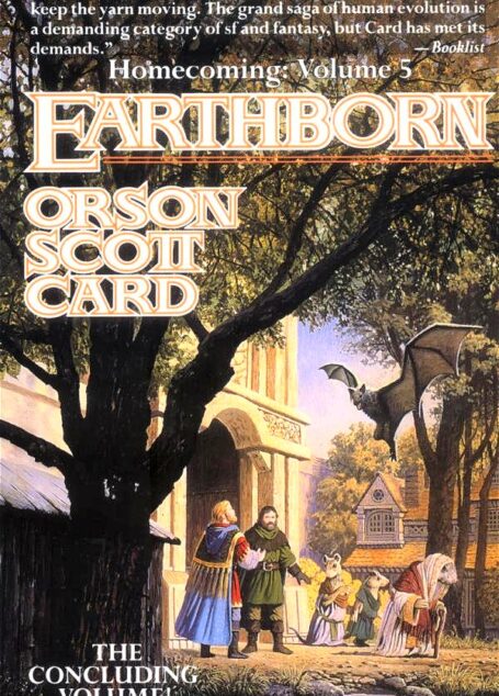 Earthborn