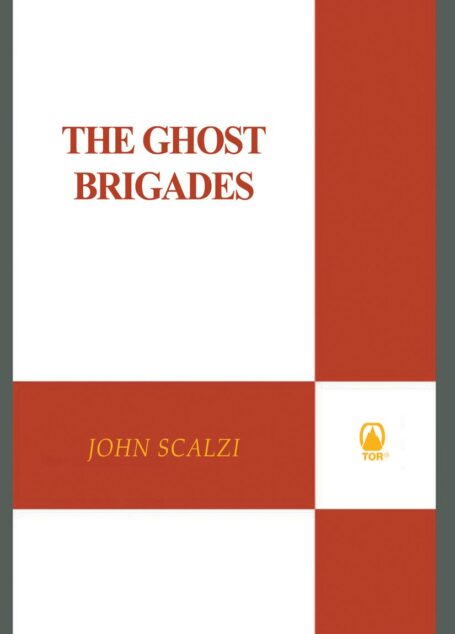The Ghost Brigades