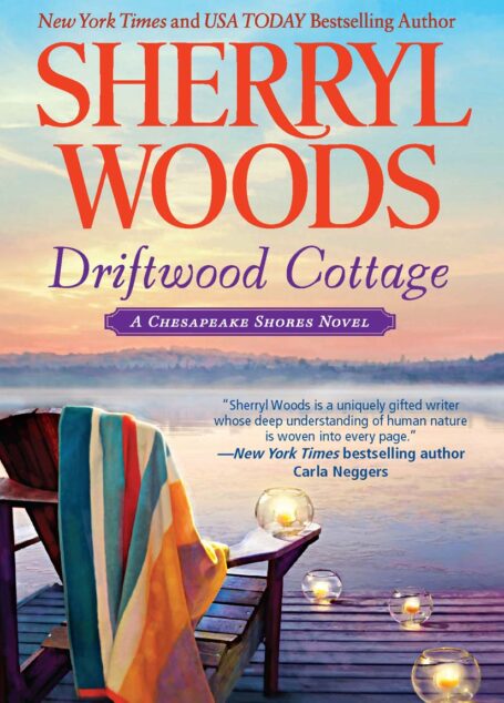 Driftwood Cottage