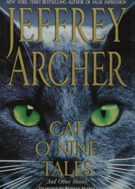 Cat O’Nine Tales (2006)