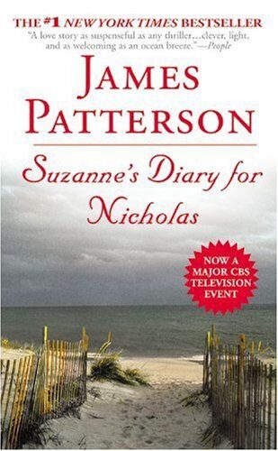 Suzanne’s Diary for Nicholas