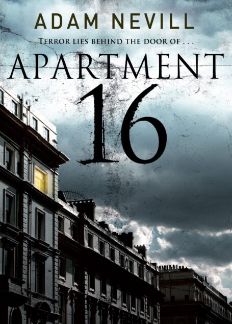Apartment 16