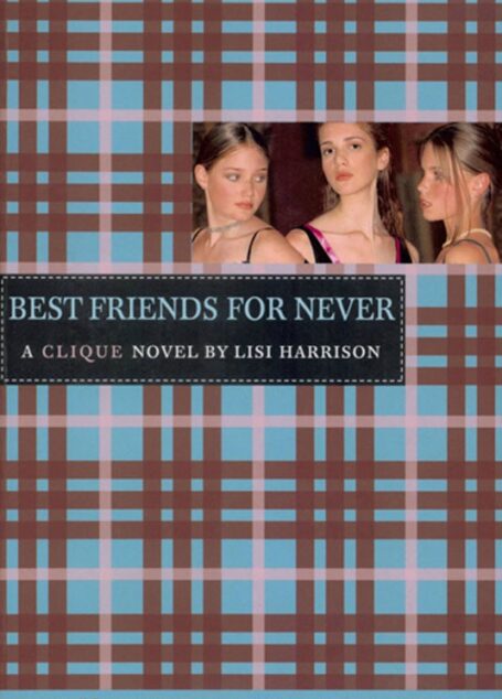 Best Friends for Never