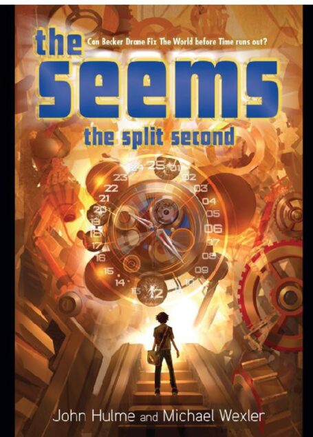 The Split Second