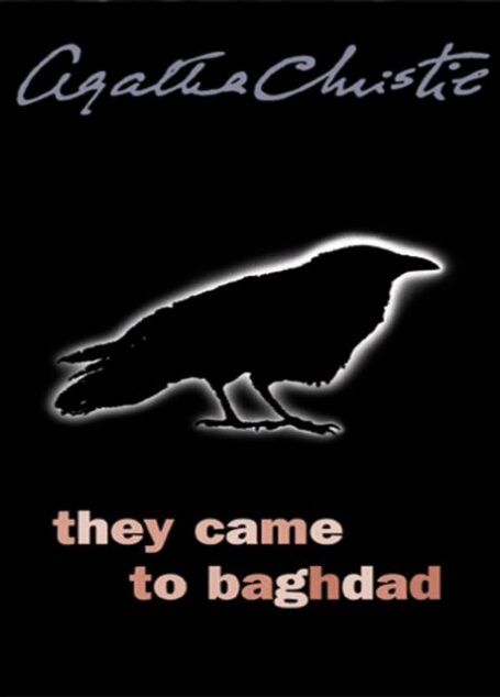 They Came to Baghdad