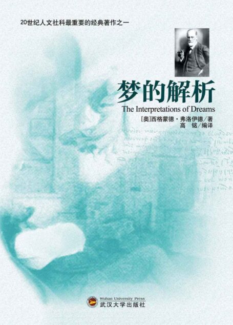 梦的解析