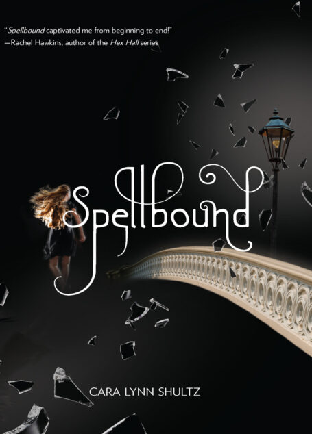 Spellbound