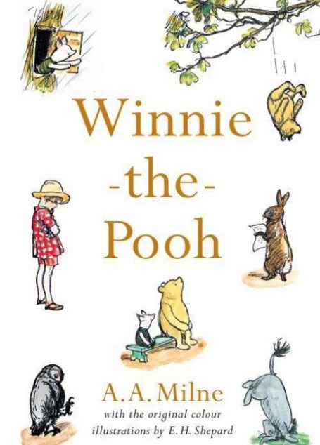 Winnie-the-Pooh