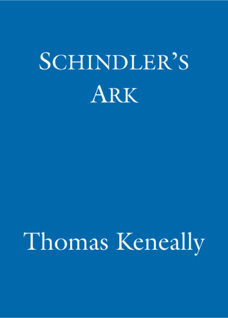 Schindler’s Ark