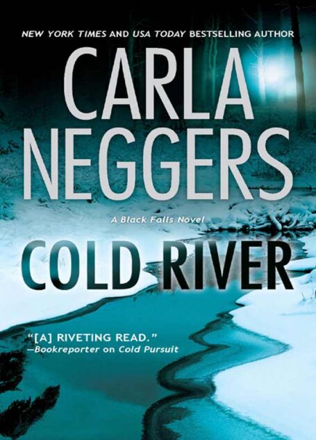 Cold River