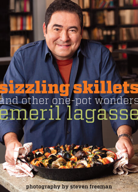 Sizzling Skillets and Other One-Pot Wonders