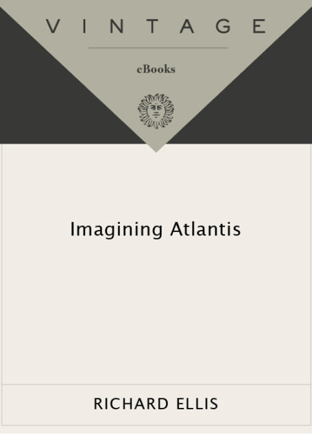 Imagining Atlantis