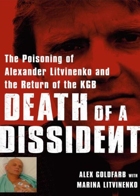 Death of a Dissident