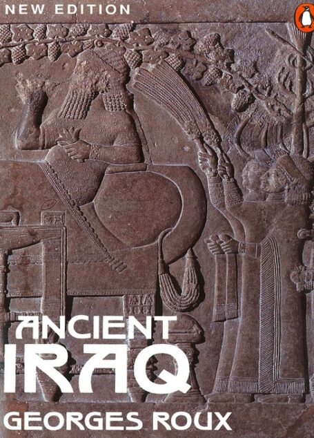Ancient Iraq