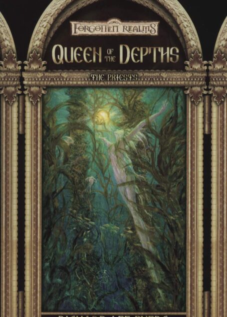 Queen of the Depths