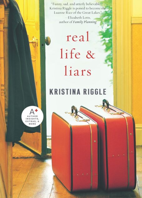 Real Life & Liars