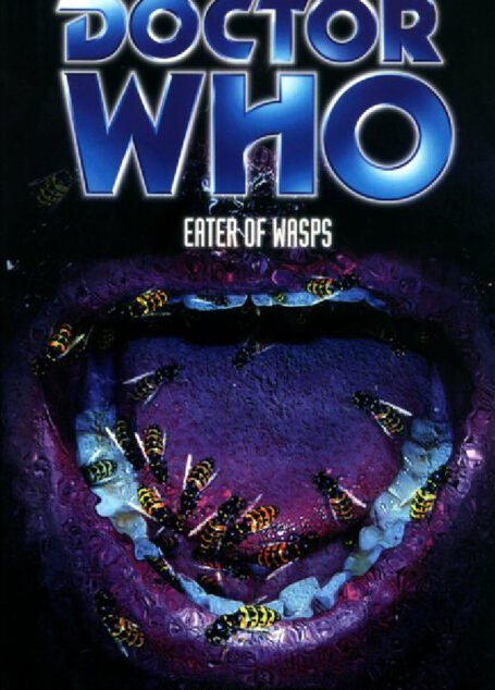 tor Who: Eater of Wasps