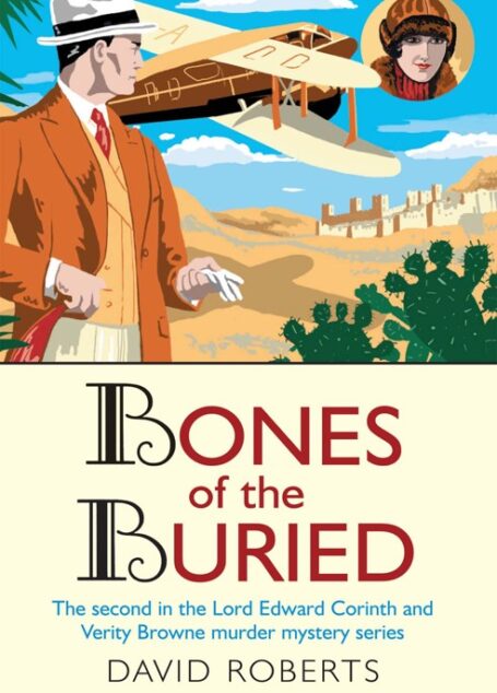 Bones of the Buried