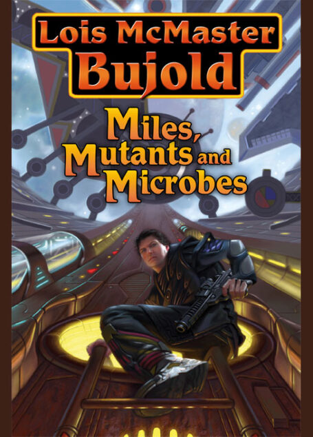 Miles, Mutants and Microbes