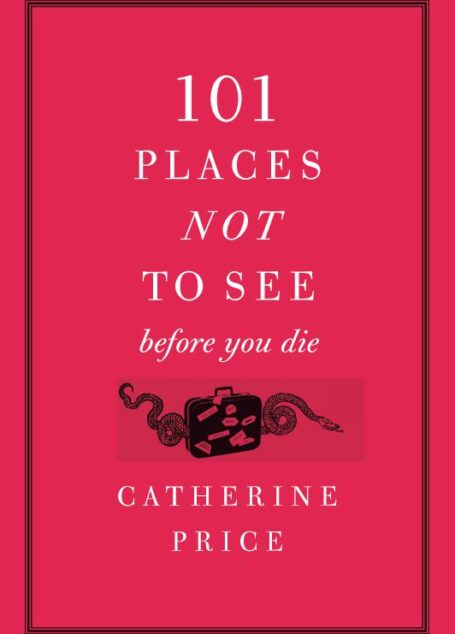 Catherine Price