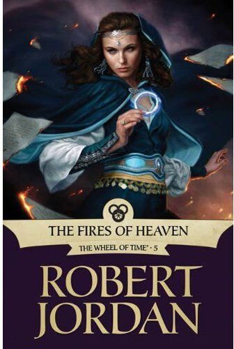 The fires of heaven