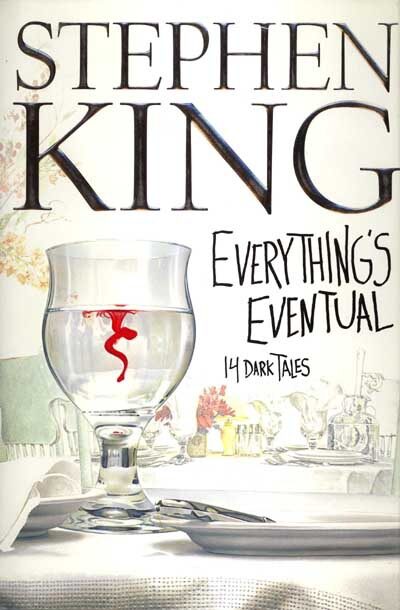 Everything’s Eventual