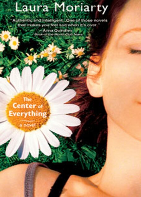 The Center of Everything