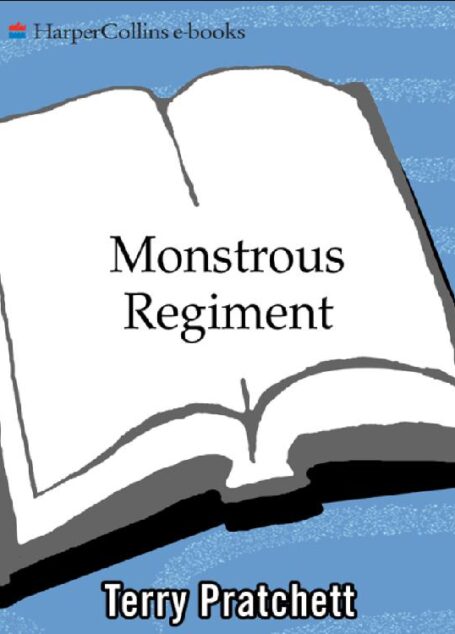 Monstrous Regiment
