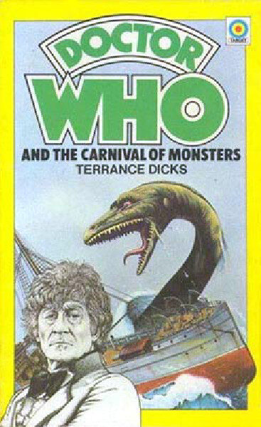 tor Who: Carnival of Monsters
