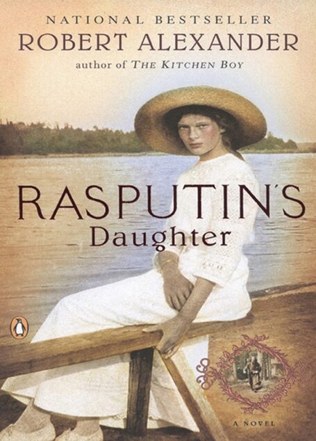 Rasputin’s Daughter