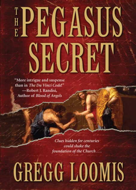 The Pegasus Secret