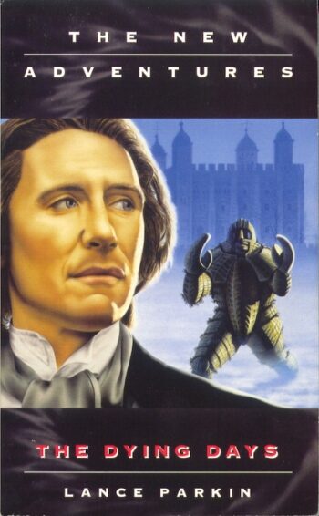 tor Who: The Dying Days