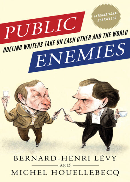 Public Enemies